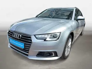 Audi A4 Avant Design 2,0 TFSi Ultra*AHK*Xenon*Navi*Kamera