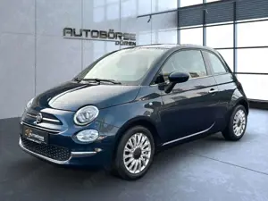 Fiat 500 CarPlay/Allwetter/Garantie