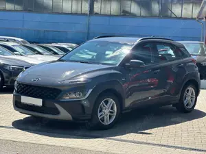Hyundai KONA 1.0 T-GDI*Kamera*Klimaauto*Alarm*Sitz+Lenkradheizg