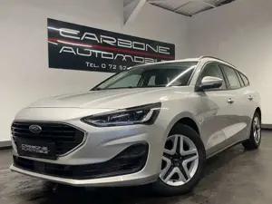 Ford Focus Turnier Cool  Connect