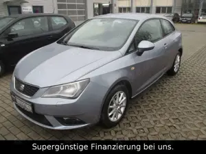 SEAT Ibiza SC Style,KLIMA,GARANTIE,BLUETOOTH
