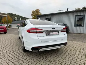 Ford Mondeo 2.0 TDCI Business Edition ERST: 55000KM Bild 5