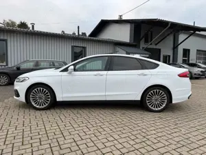 Ford Mondeo 2.0 TDCI Business Edition ERST: 55000KM Bild 3