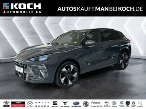 CUPRA Terramar VZ 2.0 TSI DSG 4Drive PANO HEAD-UP KAM