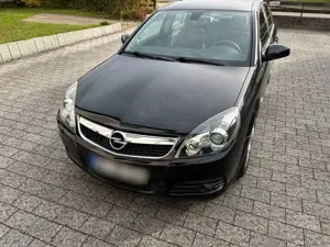 Opel Vectra Vectra 2.2 Automatik Cosmo Plus