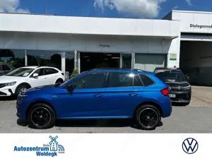 Skoda Kamiq 1.5 TSI DSG Monte Carlo