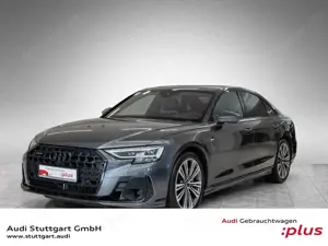 Audi A8 55 TFSI quattro AIR HeadUp Pano 360° BO 20''