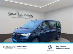 Volkswagen T7 Multivan KR TDI DSG 7Sitze Standheizung Pano