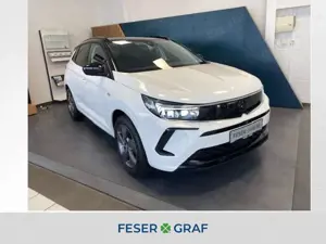 Opel Grandland GSe 4x4*AHK*RFK360°*Voll-LED*Navi*18"