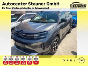 Citroen C5 Aircross PureTech 130 StopStart PLUS*SHZ*
