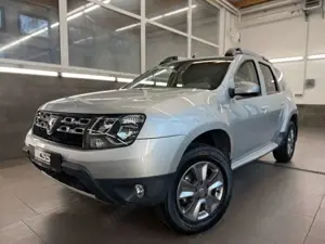Dacia Duster Laureate PDC KAM. SHZ NAVI TEMP