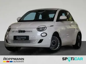 Fiat 500 Neuer 500 Base*Klimaautomatik*PDC*CarPlay*Antroi
