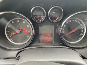 Opel Astra Selection Bild 4