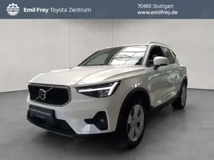 Volvo XC40 XC40 B3 B DKG Core