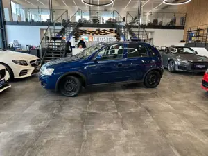 Opel Corsa C Edition *Klima*Isofix*TÜV*CD-Player*MP3*