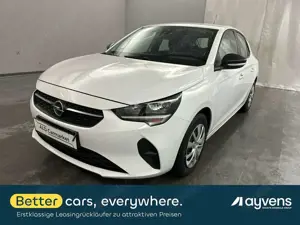 Opel Corsa 1.2 Start/Stop Edition Limousine, 5-türig, 5-Gang