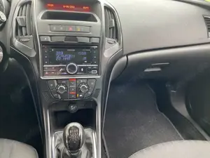 Opel Astra Selection Bild 5