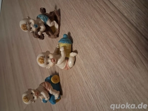 Ich verkaufe zwei kleine teppiche frisch gewaschen habe ich!!!!Als Weihnachtsgeschenk!!!!! Bild 3