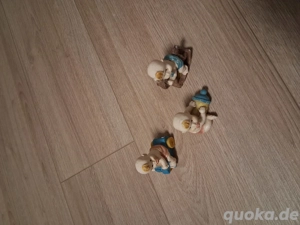 Ich verkaufe zwei kleine teppiche frisch gewaschen habe ich!!!!Als Weihnachtsgeschenk!!!!! Bild 4