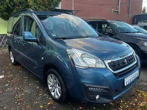 Peugeot Partner Tendance Tepee