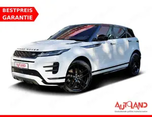 Land Rover Range Rover Evoque D240 R-Dynamic Panorama 360°