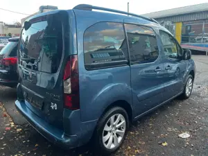 Peugeot Partner Tendance Tepee Bild 3