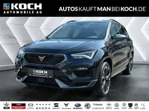 CUPRA Ateca 2.0 TSI DSG 4DRIVE LED NAVI PARKL TOPVIEW
