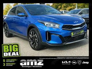 Kia XCeed 1.6 Plug-in Hybrid Platinum *Winterpaket*