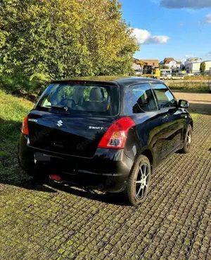 Suzuki Swift 1.3 Classic