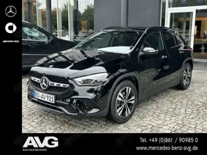 Mercedes-Benz GLA 200 GLA 200 Progressive Edition Pano AHK Multibeam LED