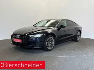 Audi A7 Sportback 45 TFSI qu. S tronic LED VIRTUAL ACC NAV