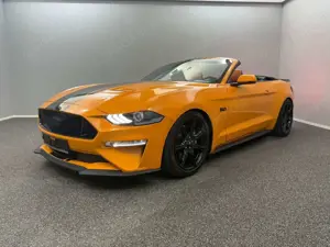 Ford Mustang GT Convertible*VIRTUAL*MEGA OPTIK*SITZKL