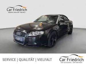 Audi A4 Cabriolet  3.0 TDI qu. tiptr. S Line Exclusiv