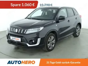 Suzuki Vitara 1.4 BoosterJet Mild-Hybrid Comfort 4x2*ACC*CAM*AHK
