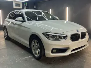 BMW 120 120d xDrive Aut. Edition Metropolitan Bild 2