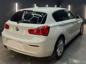 BMW 120 120d xDrive Aut. Edition Metropolitan Bild 3