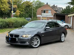 BMW 320 320i Cabrio