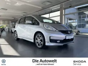 Honda Jazz 1.3 Si KLIMA TEMPOMAT SCHECKHEFT LM 5-TÜRER Klima