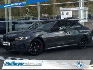 BMW 330 i xDrive M Sport Pro SurView HUD GlasDach.19"