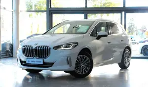 BMW 220 i (U06)Active Tourer Luxury Line*A-LED*HeadUp