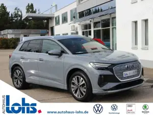 Audi Q4 e-tron KLIMA LED NAVI ALU