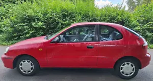 Daewoo Lanos Lanos 1.5 SE Bild 2