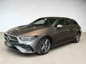 Mercedes-Benz CLA 200 CLA 200 AMG Shooting Brake AUT Kam. KeyLess LED
