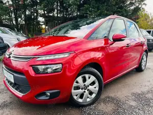 Citroen C4 Picasso /Spacetourer Intensive/AHK/Navi/LM