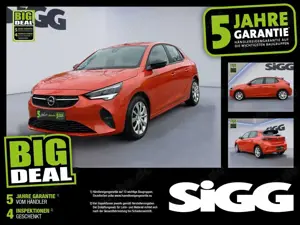 Opel Corsa F 1.2 Turbo Edition Autmatik,Allwetter,AHK