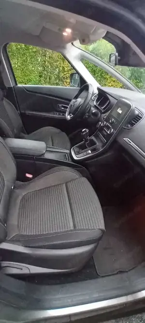 Renault Scenic Scenic ENERGY TCe 115 EXPERIENCE Bild 3