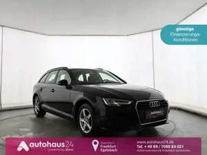 Audi A4 35 TDI Avant basis AHK|Navi|LED|Sitzhzg.