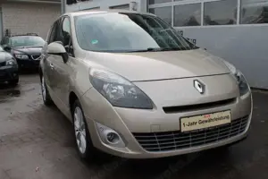 Renault Scenic III Grand Luxe *TÜV-NEU*