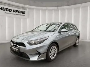 Kia Ceed / cee'd Ceed 1.0 T-GDI