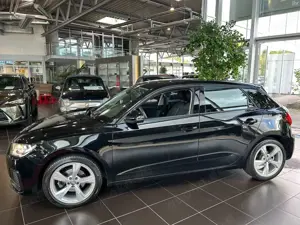 Audi A1 Sportback 35 TFSI CARPLAY KLIMA ALU SHZ Bild 5